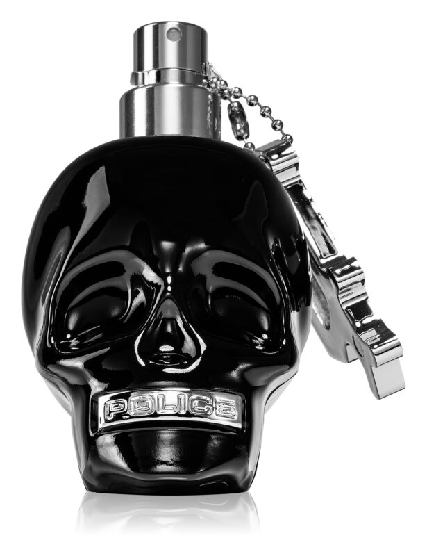 Туалетная вода Police To Be Bad Guy, 125 мл
Туалетная вода Police To Be Bad Guy, 125 мл