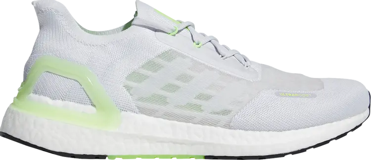 Кроссовки Adidas UltraBoost Summer.RDY, серый
Кроссовки Adidas UltraBoost Summer.RDY, серый