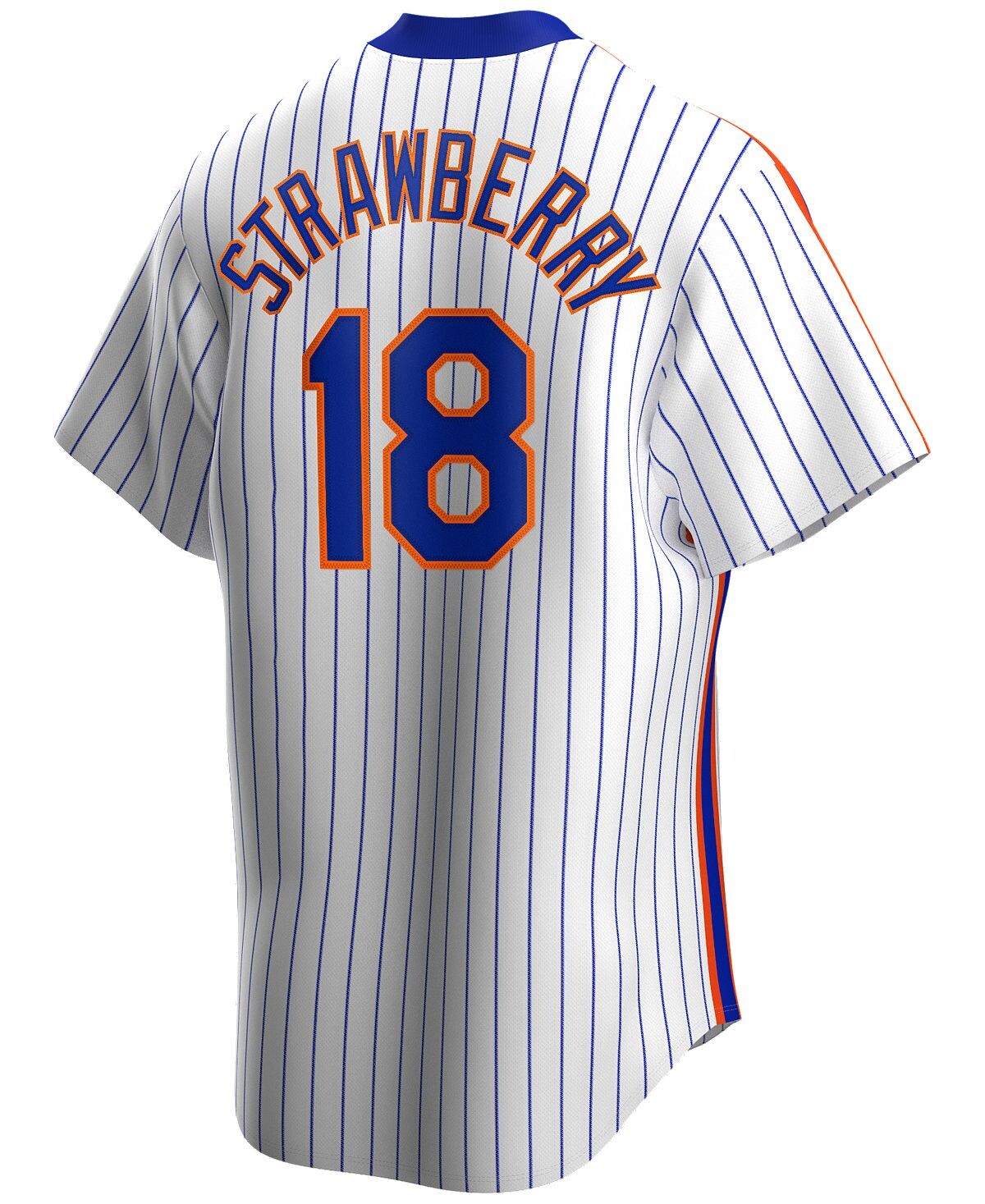 Футболка Nike Men's Darryl Strawberry New York Mets Coop Player, мультиколор
Футболка Nike Men's Darryl Strawberry New York Mets Coop Player, мультиколор