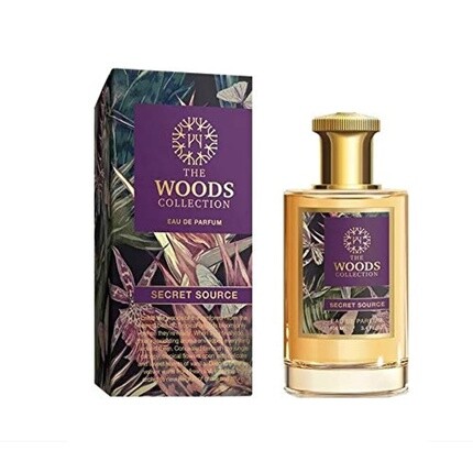The Woods Collection Secret Source парфюмированная вода 100 мл унисекс, Коричневый, The Woods Collection Secret Source парфюмированная вода 100 мл унисекс
The Woods Collection Secret Source парфюмированная вода 100 мл унисекс, Коричневый, The Woods Collection Secret Source парфюмированная вода 100 мл унисекс