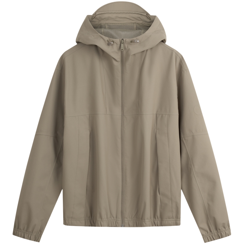 Calvin Klein Куртка с капюшоном на шнурке, PK8-Light Brown Tea
Calvin Klein Куртка с капюшоном на шнурке, PK8-Light Brown Tea