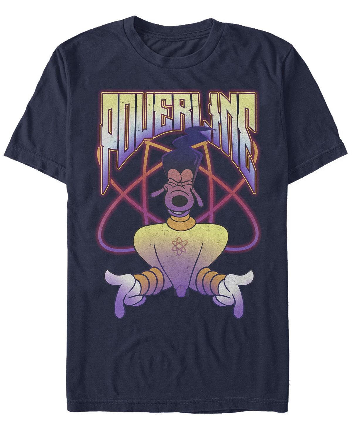 Мужская футболка powerline jam с коротким рукавом Fifth Sun, синий
Мужская футболка powerline jam с коротким рукавом Fifth Sun, синий