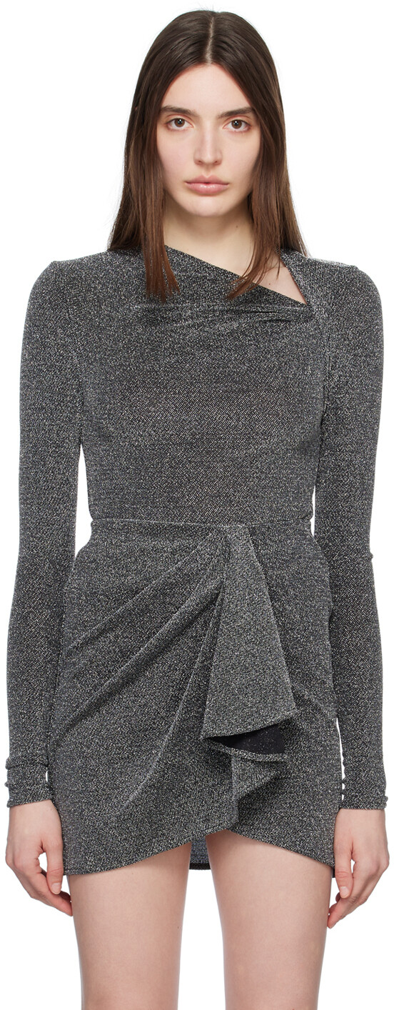 Серебряная футболка с длинным рукавом Baixa Isabel Marant Etoile, Серый, Серебряная футболка с длинным рукавом Baixa Isabel Marant Etoile
Серебряная футболка с длинным рукавом Baixa Isabel Marant Etoile, Серый, Серебряная футболка с длинным рукавом Baixa Isabel Marant Etoile