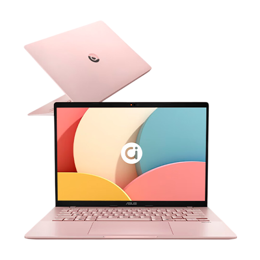 Ноутбук Asus A Bean 14 Air, 14", Enjoy Edition, 32 ГБ/1 ТБ, Ryzen 9 H 270, розовый, английская клавиатура
Ноутбук Asus A Bean 14 Air, 14", Enjoy Edition, 32 ГБ/1 ТБ, Ryzen 9 H 270, розовый, английская клавиатура