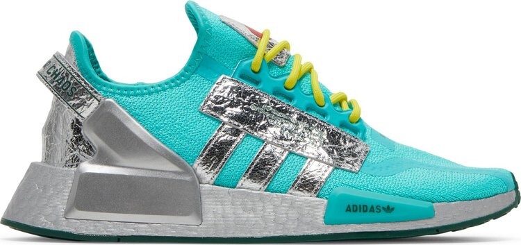 Кроссовки Adidas South Park x NMD_R1 V2 'Professor Chaos', бирюзовый, Зеленый, Кроссовки Adidas South Park x NMD_R1 V2 'Professor Chaos', бирюзовый
Кроссовки Adidas South Park x NMD_R1 V2 'Professor Chaos', бирюзовый, Зеленый, Кроссовки Adidas South Park x NMD_R1 V2 'Professor Chaos', бирюзовый