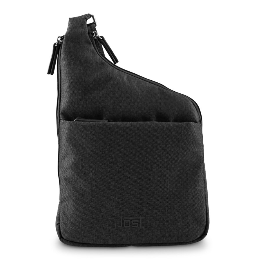 Сумка кросс-боди JOST Bergen, Black
Сумка кросс-боди JOST Bergen, Black