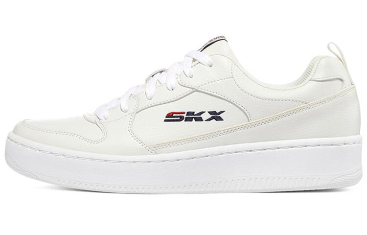 Обувь для скейтбординга Sport Court 92, мужская, низкая, белая Skechers, Белый, Обувь для скейтбординга Sport Court 92, мужская, низкая, белая Skechers
Обувь для скейтбординга Sport Court 92, мужская, низкая, белая Skechers, Белый, Обувь для скейтбординга Sport Court 92, мужская, низкая, белая Skechers