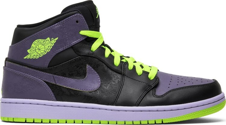 Кроссовки Air Jordan 1 Retro Joker, фиолетовый
Кроссовки Air Jordan 1 Retro Joker, фиолетовый