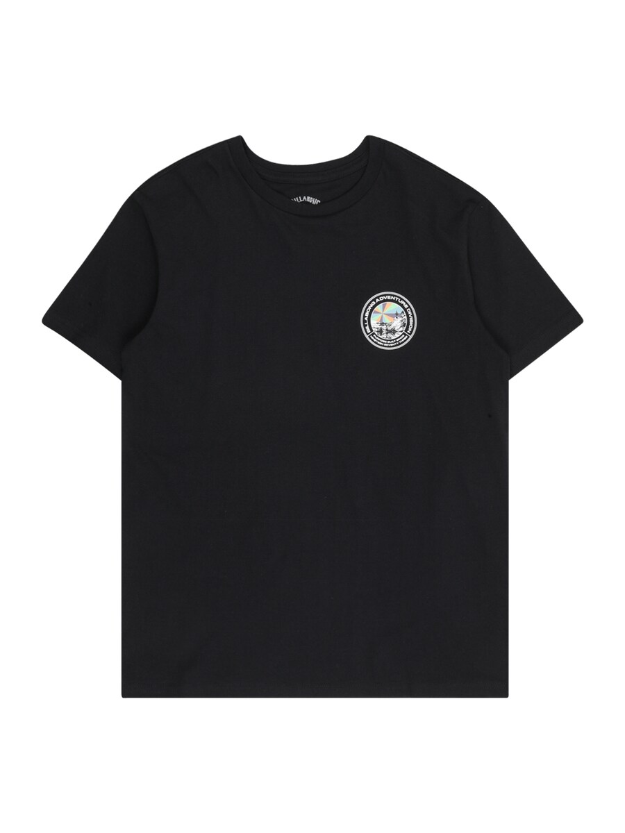 Футболка Performance BILLABONG ROCKIES, черный
Футболка Performance BILLABONG ROCKIES, черный