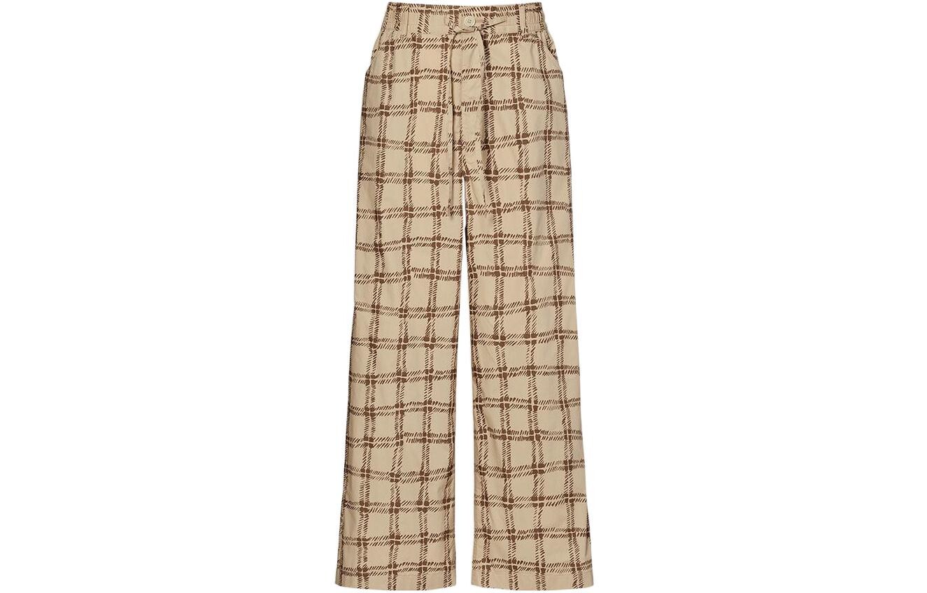 Повседневные брюки Marni Co-Branding Unisex Dark Beige Uniqlo, темно-бежевый
Повседневные брюки Marni Co-Branding Unisex Dark Beige Uniqlo, темно-бежевый