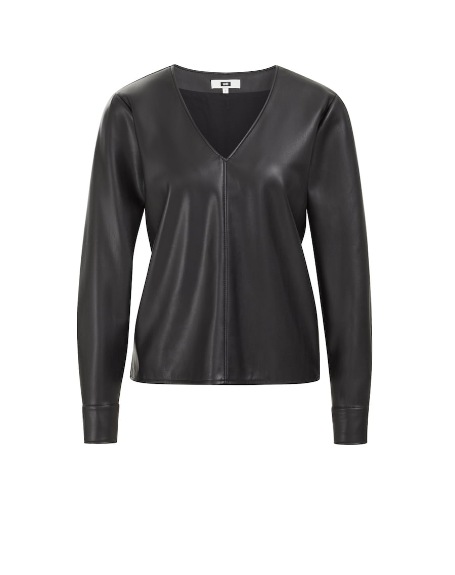 Блуза WE Fashion, черный
Блуза WE Fashion, черный