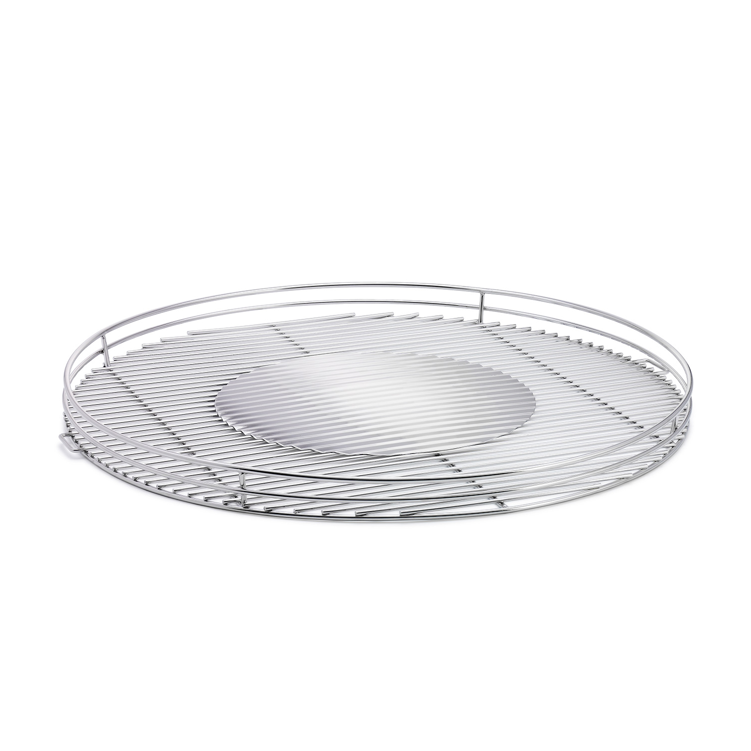 Решетка для гриля LotusGrill XXL
Решетка для гриля LotusGrill XXL
