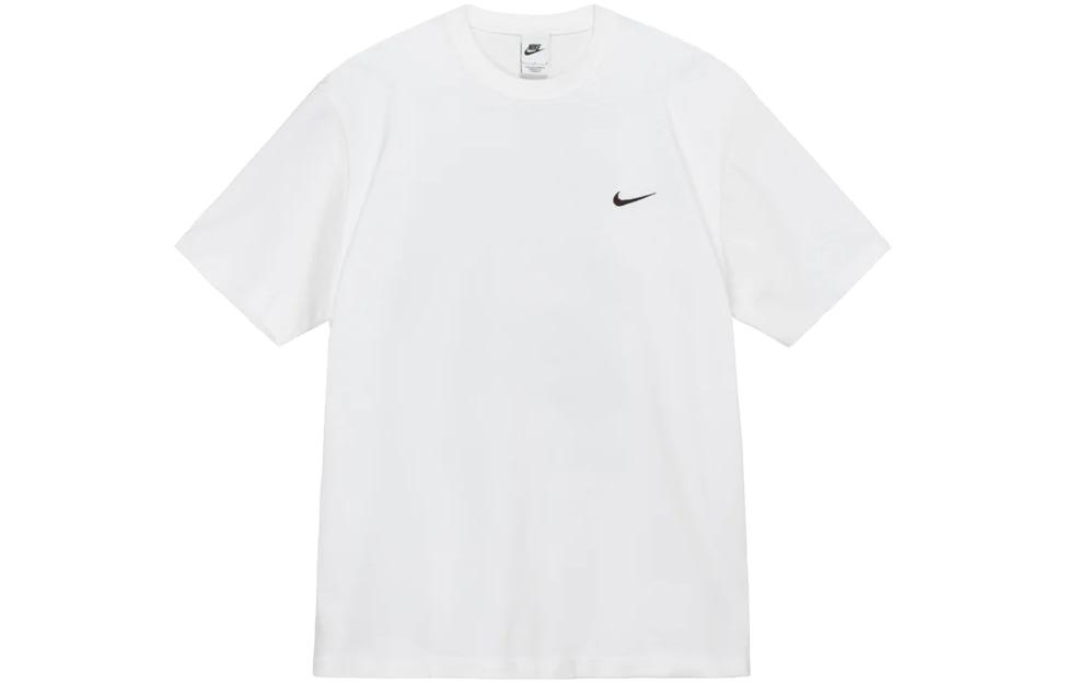 Футболка Nike x Stussy The Wide World Tribe Asia Sizing, белый
Футболка Nike x Stussy The Wide World Tribe Asia Sizing, белый