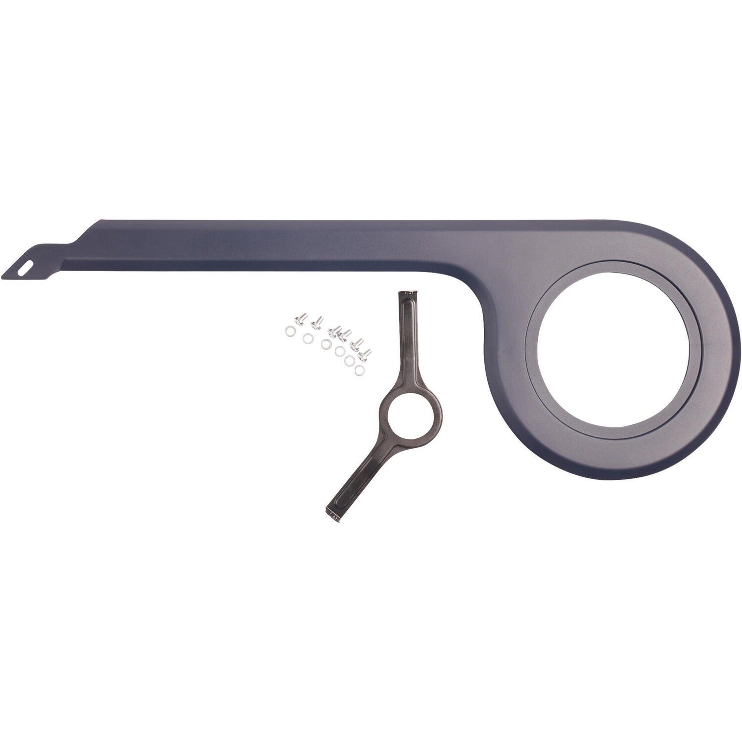 Защита цепи 28 дюймов Elops темно-синяя, темно-синий
Защита цепи 28 дюймов Elops темно-синяя, темно-синий