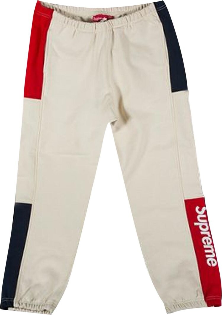 Спортивные брюки Supreme Formula Sweatpant 'Natural', загар
Спортивные брюки Supreme Formula Sweatpant 'Natural', загар