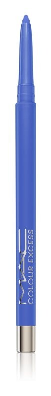 Водостойкая гелевая подводка для глаз MAC Cosmetics Colour Excess Gel Pencil, оттенок PERPETUAL SHOCK! 35 г
Водостойкая гелевая подводка для глаз MAC Cosmetics Colour Excess Gel Pencil, оттенок PERPETUAL SHOCK! 35 г