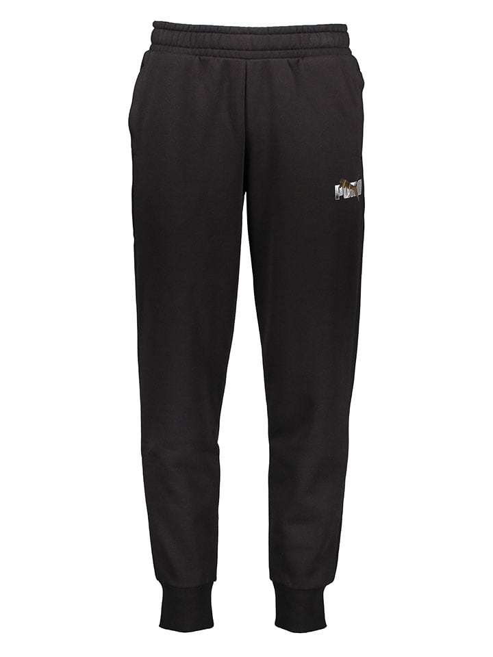 Спортивные штаны Essentials+ Puma, черный
Спортивные штаны Essentials+ Puma, черный