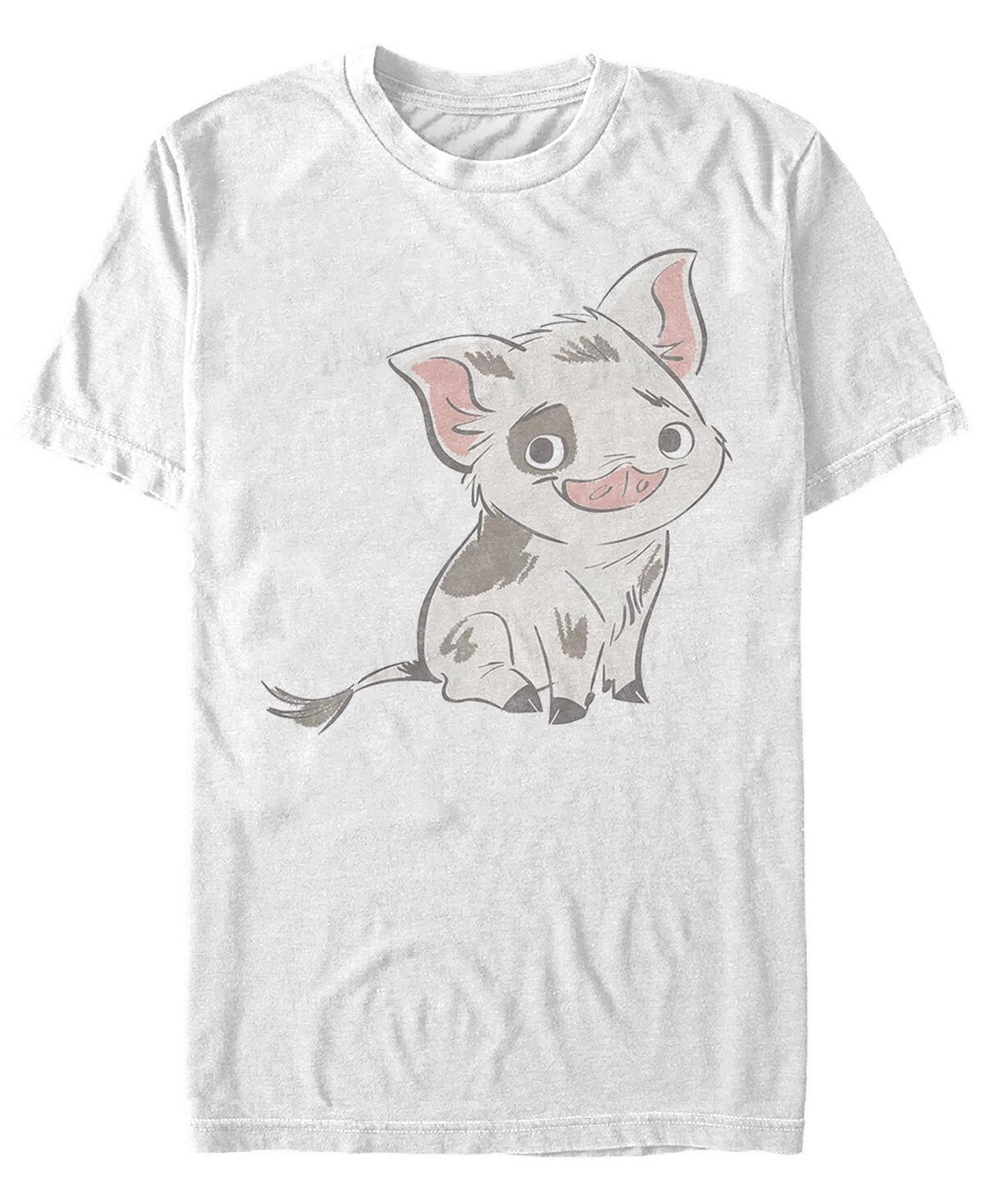 Мужская футболка с круглым вырезом pua с короткими рукавами Fifth Sun, белый
Мужская футболка с круглым вырезом pua с короткими рукавами Fifth Sun, белый