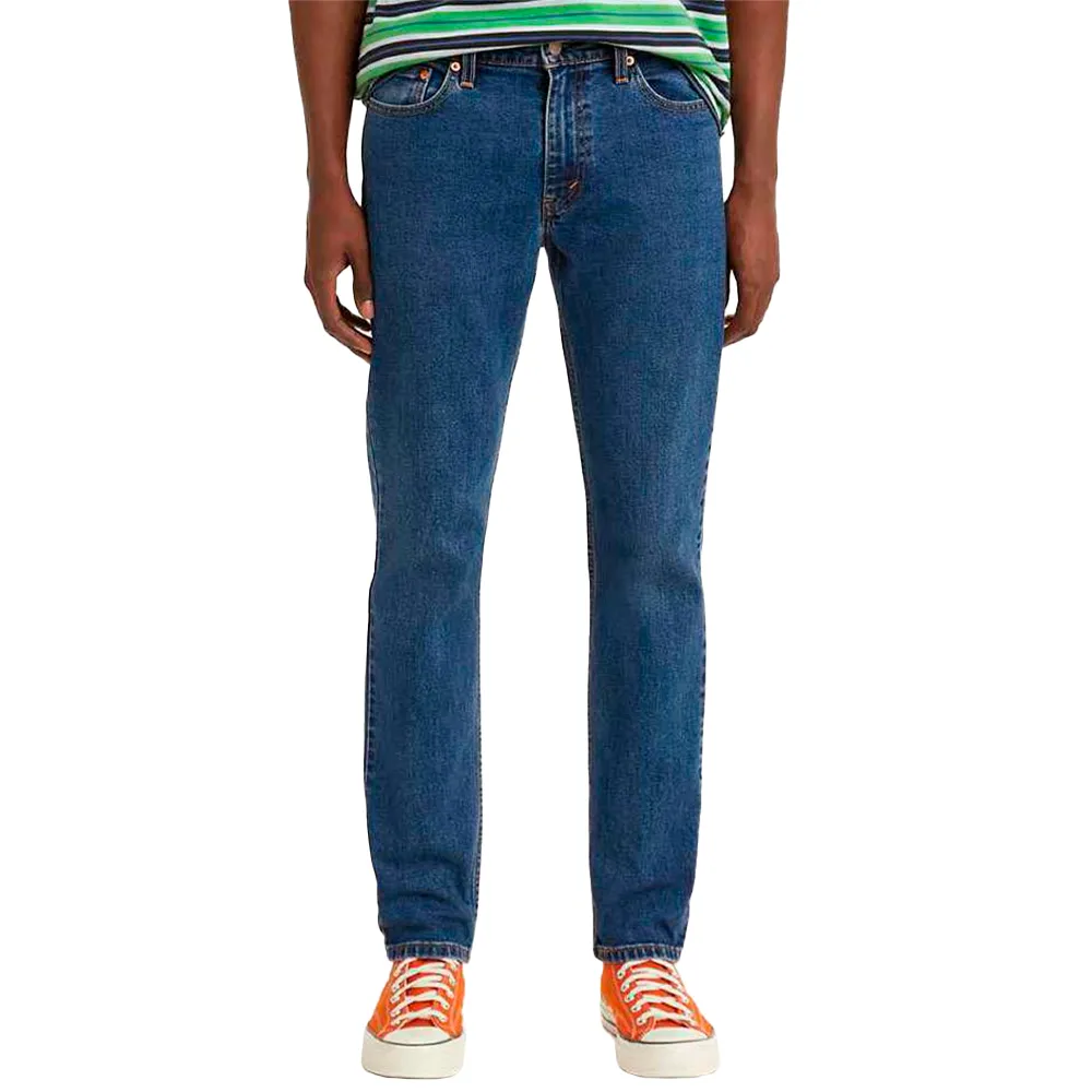 Джинсы Levi's 511 Slim, синий
Джинсы Levi's 511 Slim, синий