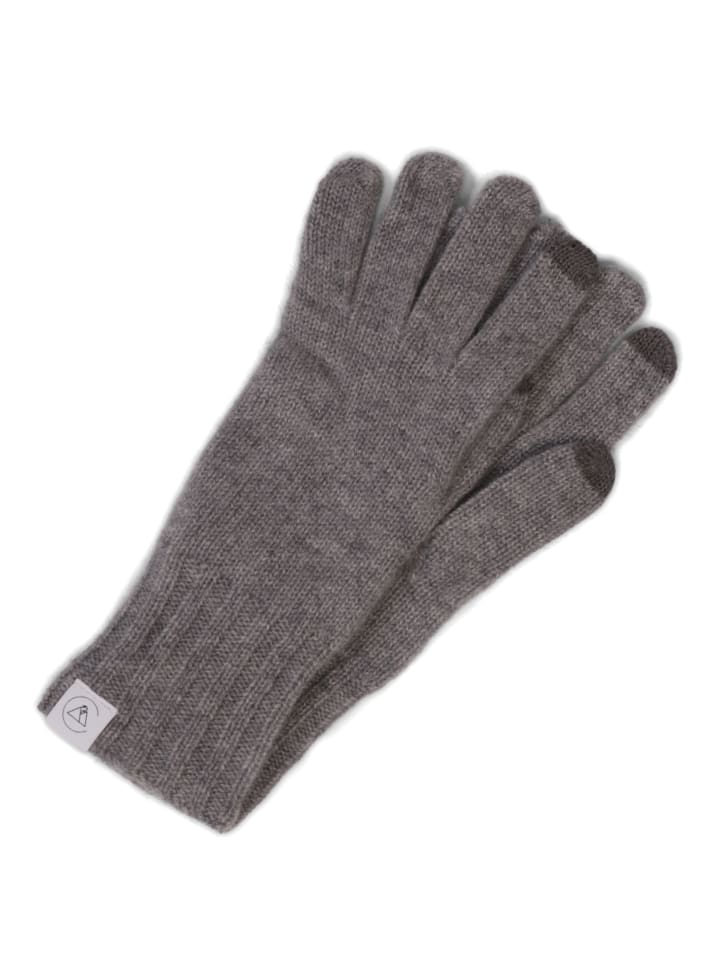 CASH-MERE.CH Органические перчатки серого цвета
CASH-MERE.CH Органические перчатки серого цвета