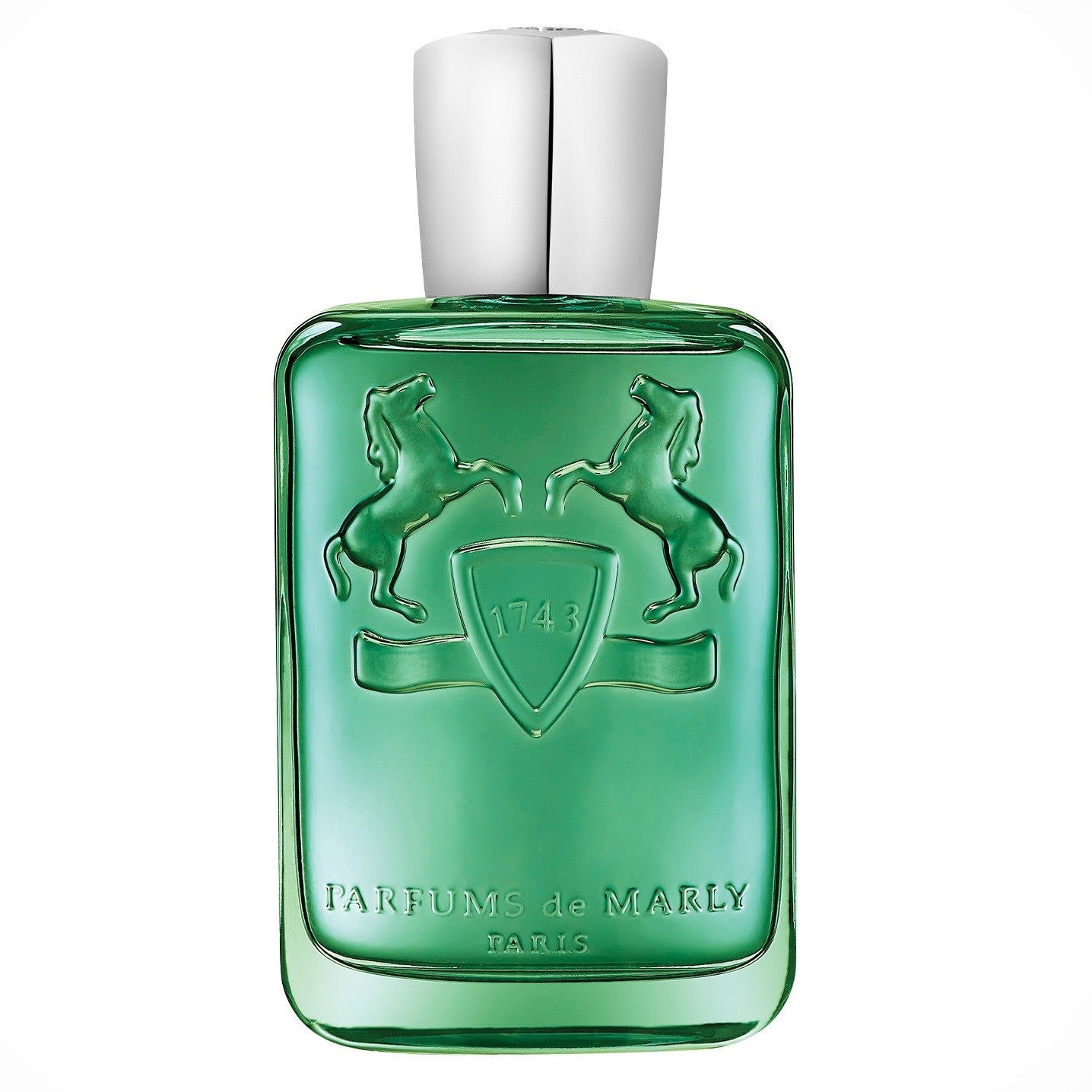 Парфюмерная вода Parfums de Marly Greenley Unisex
Парфюмерная вода Parfums de Marly Greenley Unisex