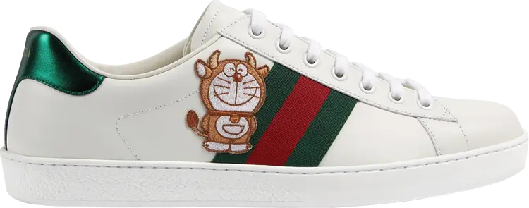 Кроссовки Doraemon x Gucci Ace Ivory Devil Patch, слоновая кость, Бежевый, Кроссовки Doraemon x Gucci Ace Ivory Devil Patch, слоновая кость
Кроссовки Doraemon x Gucci Ace Ivory Devil Patch, слоновая кость, Бежевый, Кроссовки Doraemon x Gucci Ace Ivory Devil Patch, слоновая кость