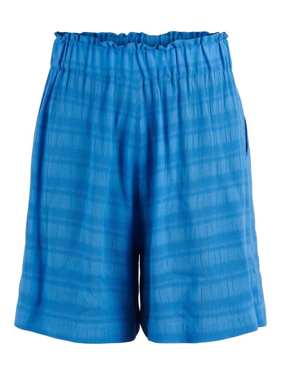 Брюки свободного кроя YAS, лазурный
Брюки свободного кроя YAS, лазурный