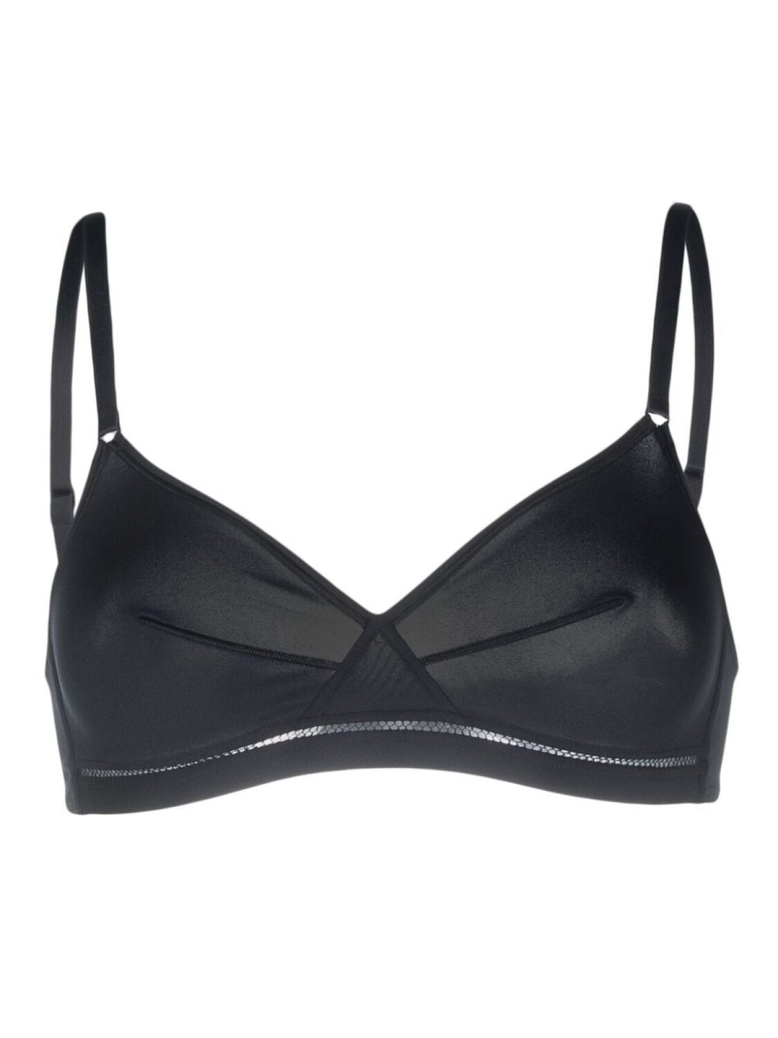 ERES бюстгальтер Lydia с треугольными чашками, синий
ERES бюстгальтер Lydia с треугольными чашками, синий