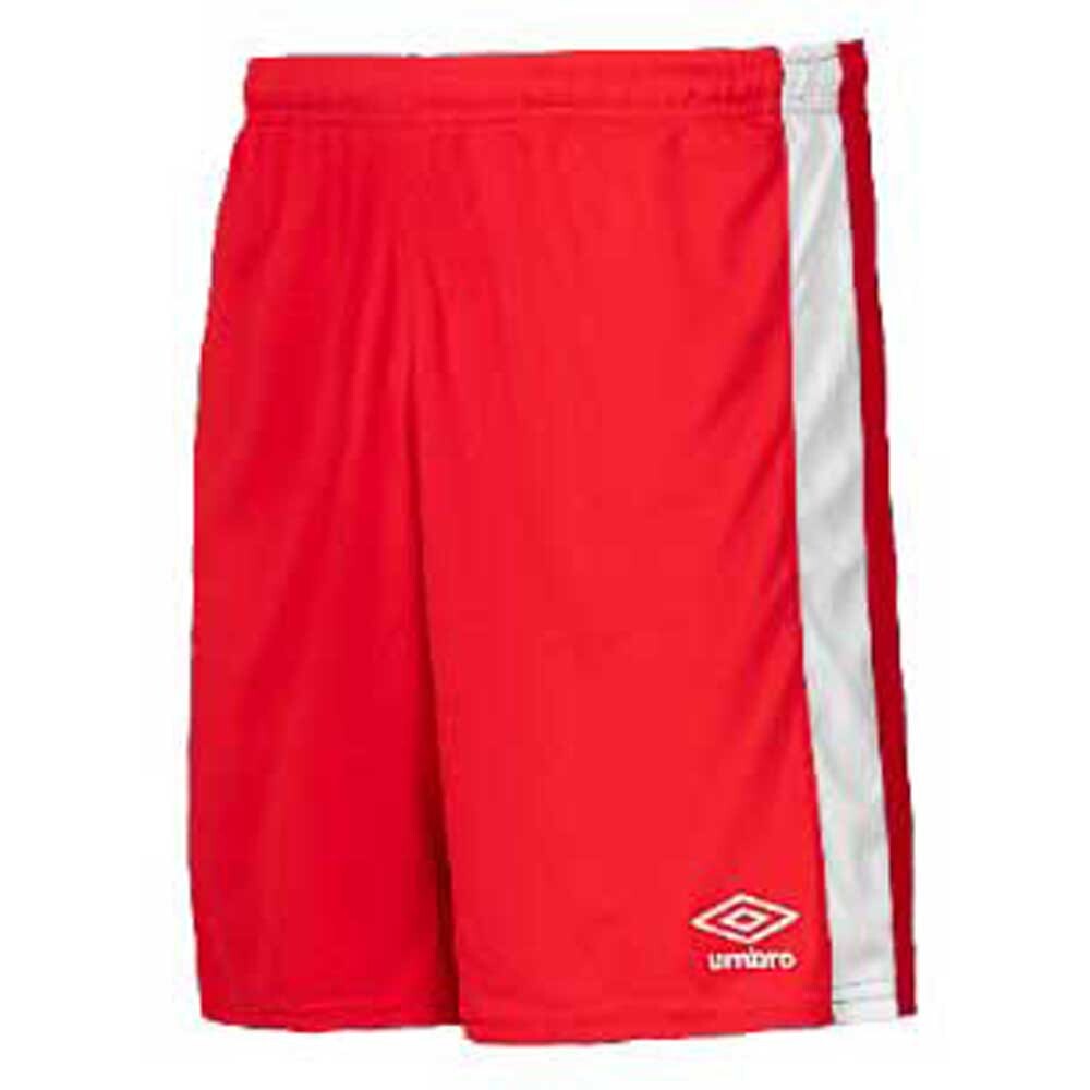 Шорты Umbro Mulenda, красный
Шорты Umbro Mulenda, красный