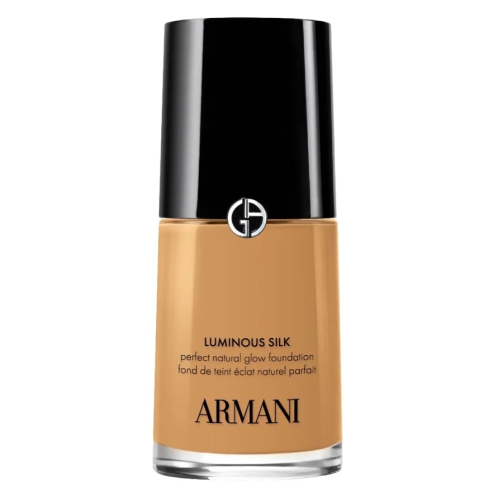 Тональный крем Armani Luminous Silk Foundation, No.6.8
Тональный крем Armani Luminous Silk Foundation, No.6.8