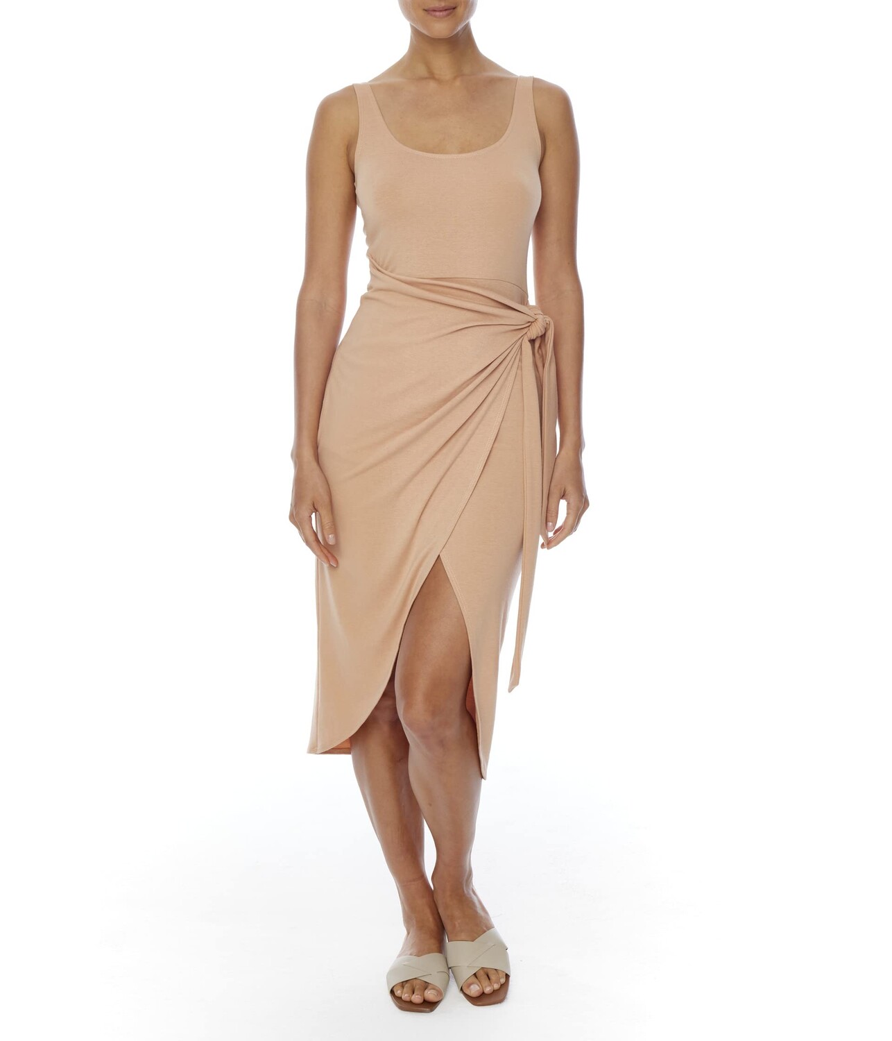 Платье LBLC The Label, Eva Dress
Платье LBLC The Label, Eva Dress