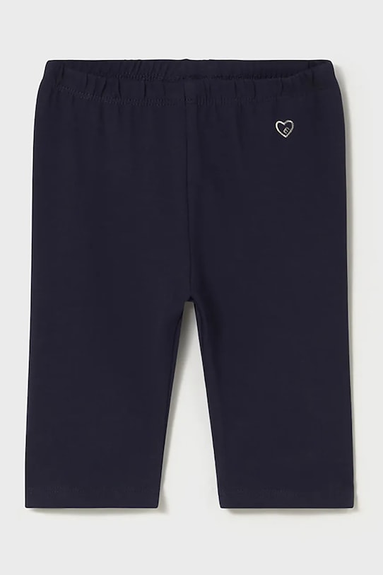 Детские леггинсы Mayoral, темно-синий
Детские леггинсы Mayoral, темно-синий