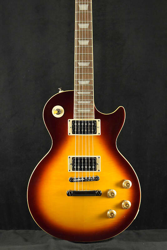 Epiphone Slash Les Paul Standard Ноябрьский Взрыв Slash Les Paul Standard November Burst
Epiphone Slash Les Paul Standard Ноябрьский Взрыв Slash Les Paul Standard November Burst