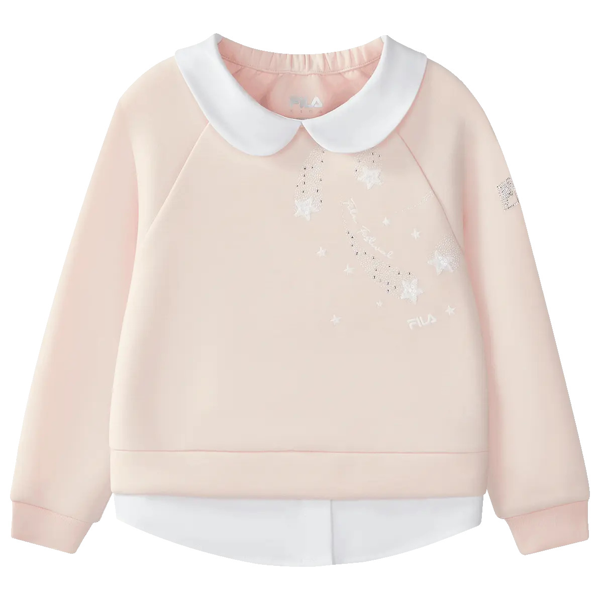 Толстовка для детей 3-7 лет FILA KIDS, светло-оранжевый
Толстовка для детей 3-7 лет FILA KIDS, светло-оранжевый