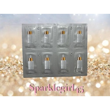 Образцы ночного восстановления Biolumin-C Dermalogica
Образцы ночного восстановления Biolumin-C Dermalogica