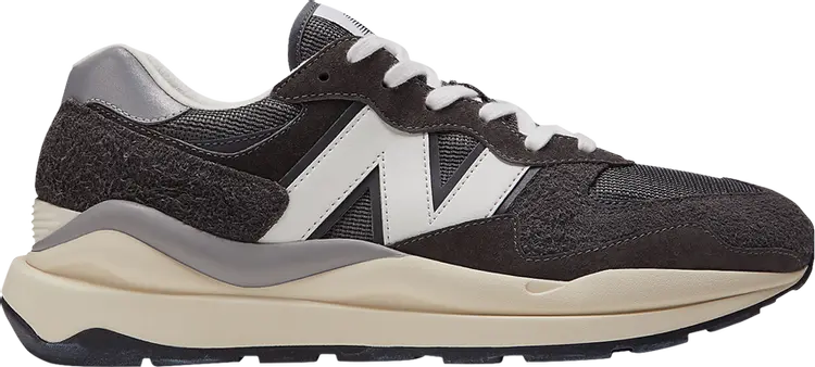 Кроссовки New Balance 57/40 'Magnet Sea Salt', серый, Серый;черный, Кроссовки New Balance 57/40 'Magnet Sea Salt', серый
Кроссовки New Balance 57/40 'Magnet Sea Salt', серый, Серый;черный, Кроссовки New Balance 57/40 'Magnet Sea Salt', серый