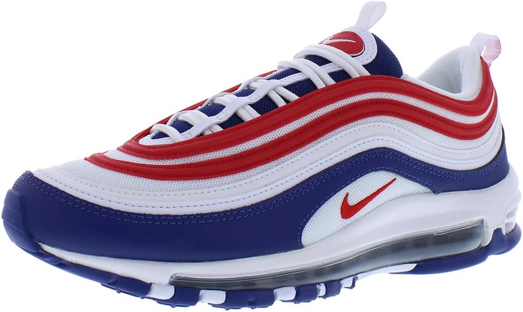 Мужские кроссовки Nike Air Max 97, White
Мужские кроссовки Nike Air Max 97, White