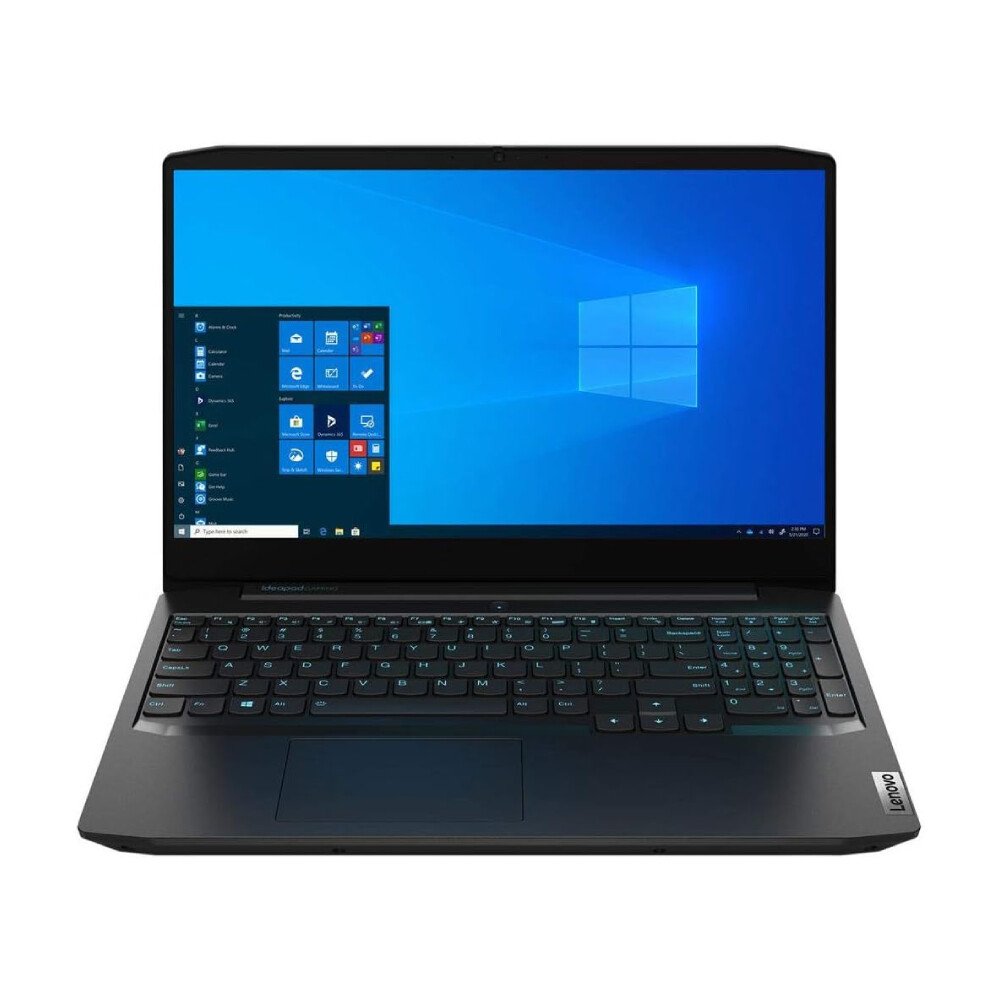 Ноутбук Lenovo IdeaPad Gaming 3 15IMH05, 14", 8ГБ/256ГБ, Core i5-10300H, GTX 1650 Ti, черный, английская клавиатура
Ноутбук Lenovo IdeaPad Gaming 3 15IMH05, 14", 8ГБ/256ГБ, Core i5-10300H, GTX 1650 Ti, черный, английская клавиатура