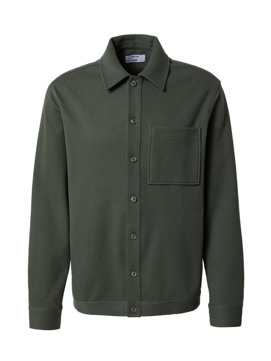 Куртка межсезонная DAN FOX APPAREL Marco, хаки
Куртка межсезонная DAN FOX APPAREL Marco, хаки