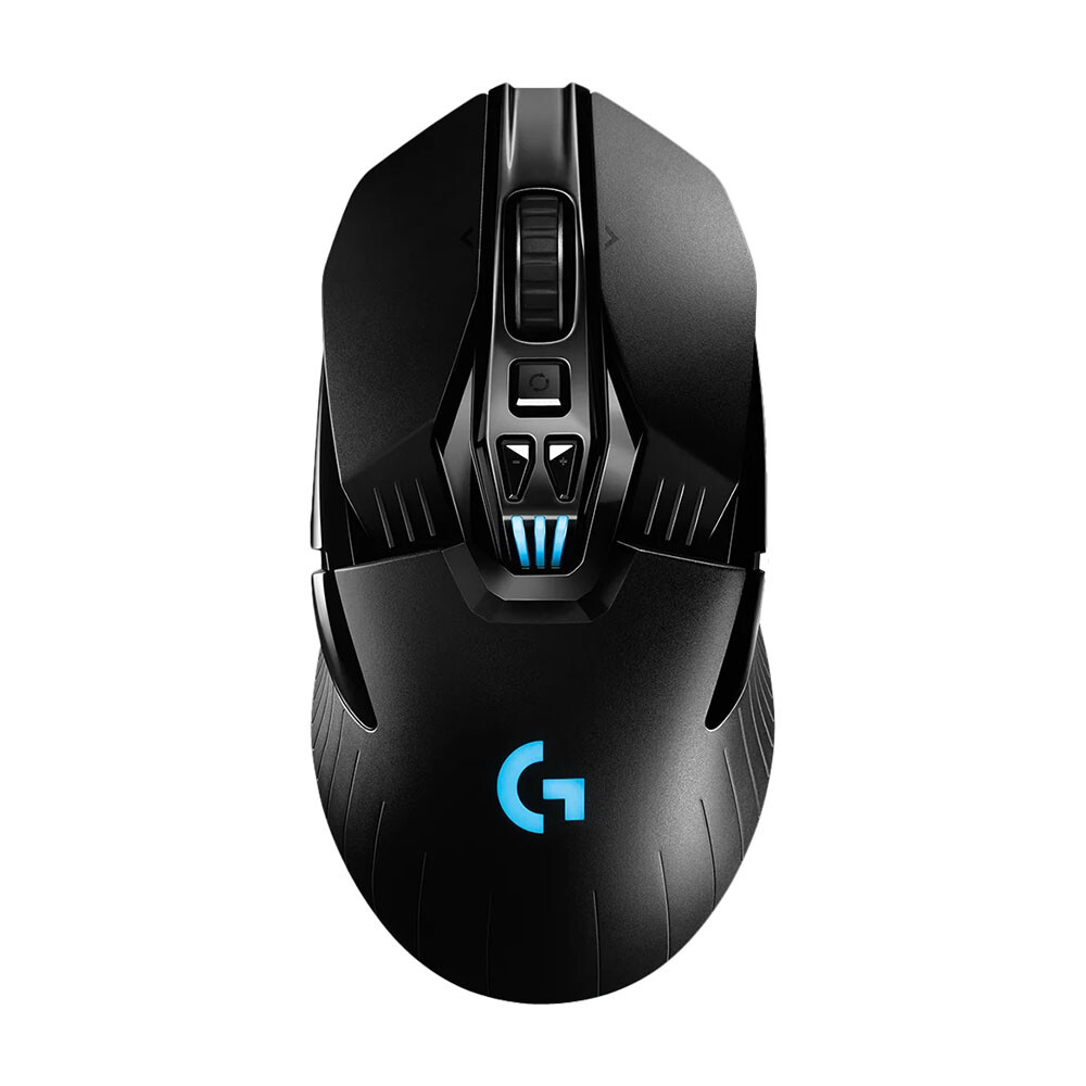 Игровая мышь Logitech G903 Hero, черный
Игровая мышь Logitech G903 Hero, черный