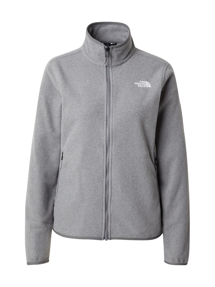 Спортивная флисовая куртка THE NORTH FACE GLACIER, Grey/Mottled Grey
Спортивная флисовая куртка THE NORTH FACE GLACIER, Grey/Mottled Grey
