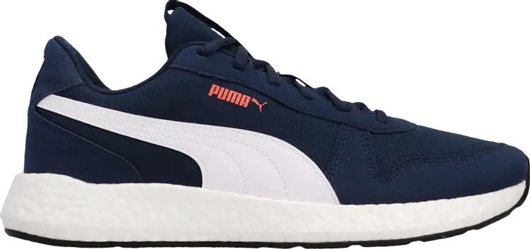 Кроссовки Puma NRGY Neko Retro Peacoat White, синий, Синий;черный, Кроссовки Puma NRGY Neko Retro Peacoat White, синий
Кроссовки Puma NRGY Neko Retro Peacoat White, синий, Синий;черный, Кроссовки Puma NRGY Neko Retro Peacoat White, синий