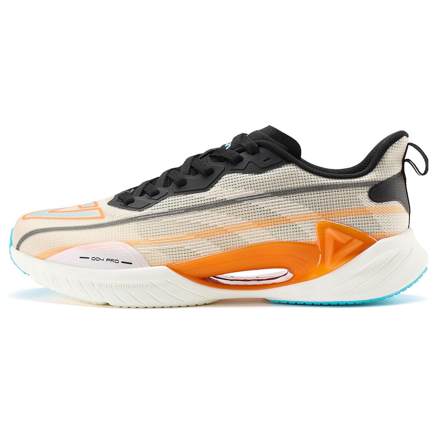 Кроссовки Flying Feather 4 для бега мужские с низким верхом цвета хаки Peak
Кроссовки Flying Feather 4 для бега мужские с низким верхом цвета хаки Peak