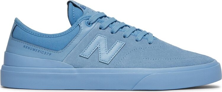 Кроссовки New Balance Numeric 379 'Baby Blue', синий
Кроссовки New Balance Numeric 379 'Baby Blue', синий