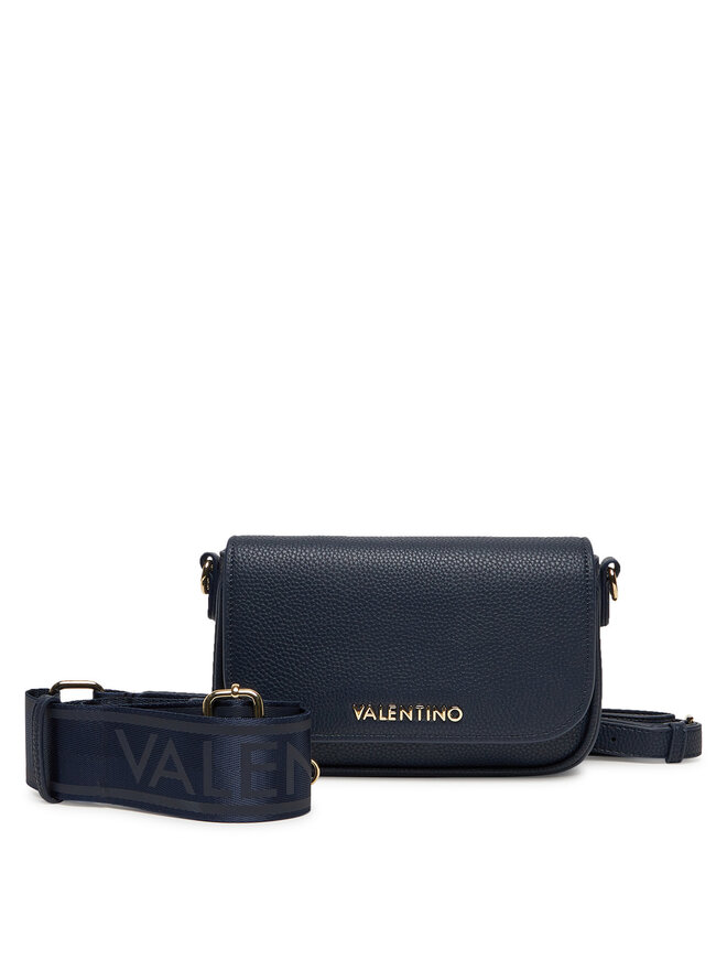 Сумка Miramar Vbs7Ue02G Valentino, синий
Сумка Miramar Vbs7Ue02G Valentino, синий