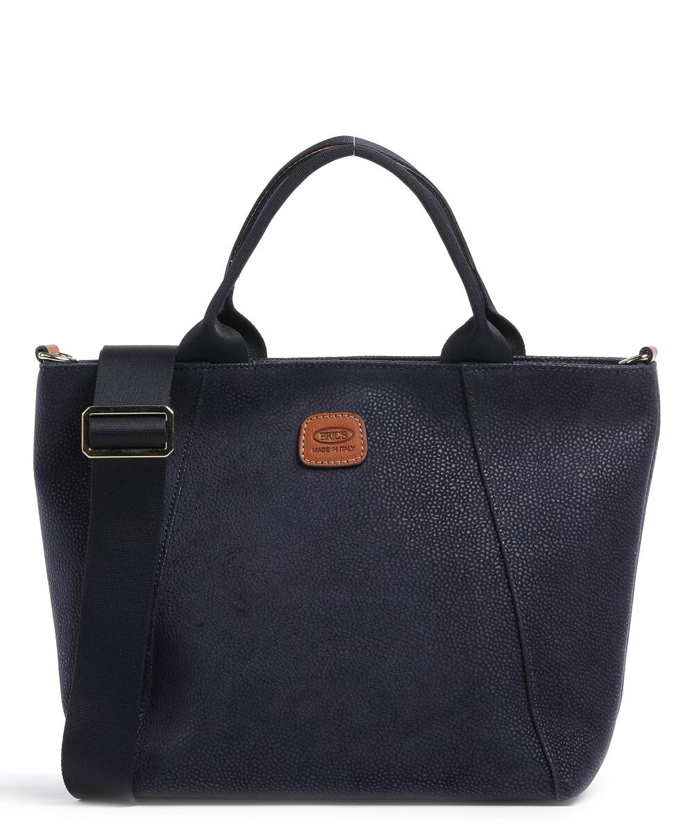 Сумочка Life из искусственной кожи Brics, синий
Сумочка Life из искусственной кожи Brics, синий