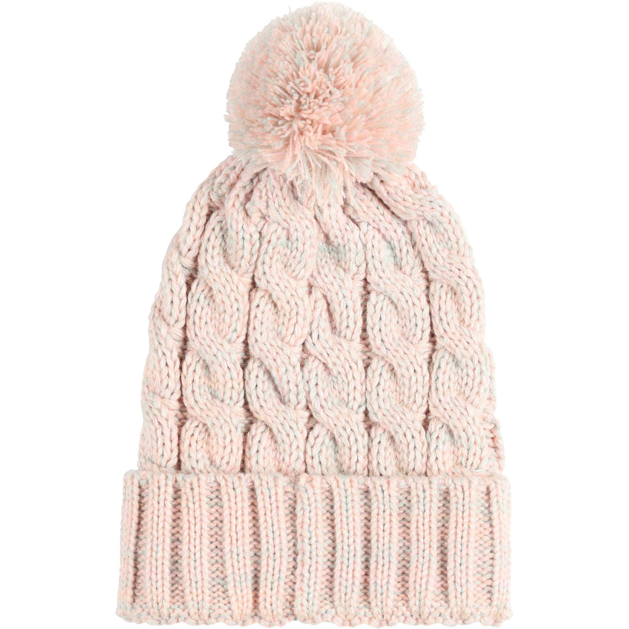 Детская шапка-бини с помпоном "Сан-Франциско" Obermeyer, Peachy
Детская шапка-бини с помпоном "Сан-Франциско" Obermeyer, Peachy