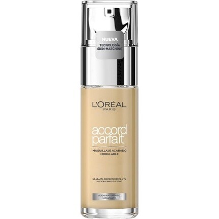 L'Oréal Paris Perfect Match Тональный крем 3.5N Персик 30 мл, Коричневый, L'Oréal Paris Perfect Match Тональный крем 3.5N Персик 30 мл
L'Oréal Paris Perfect Match Тональный крем 3.5N Персик 30 мл, Коричневый, L'Oréal Paris Perfect Match Тональный крем 3.5N Персик 30 мл