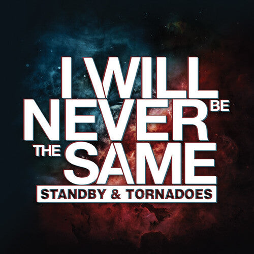 CD диск Will Never Be the Same: Standby + Tornadoes
CD диск Will Never Be the Same: Standby + Tornadoes