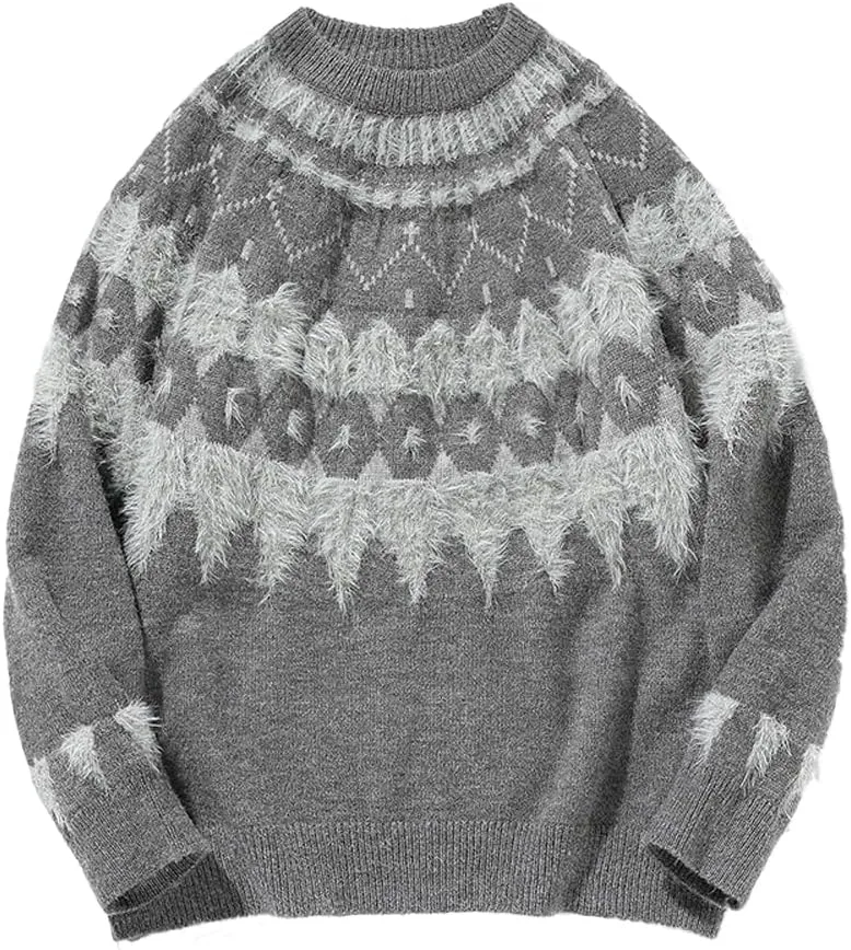 Винтажный свитер с узором аргайл PRTM EGO
Винтажный свитер с узором аргайл PRTM EGO